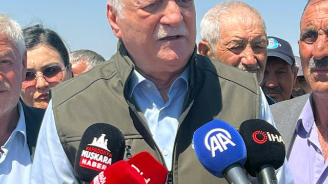 TZOB Genel Başkanı Bayraktar: Tarım sektöründen ayrılacak her çiftçi, ülkede gıda krizine sebebiyet verecektir