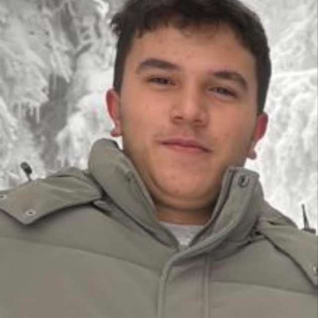 Çankırı'da elektrik akımına kapılan 16 yaşındaki Yasir, öldü
