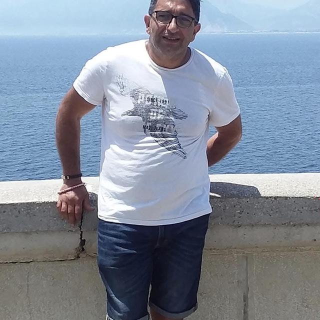 Gurbetçi cinayeti davasında sanığın kızı bıçak çizimini reddetti