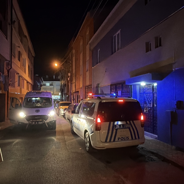 Eskişehir'de nefes borusuna mama kaçan bebek hayatını kaybetti