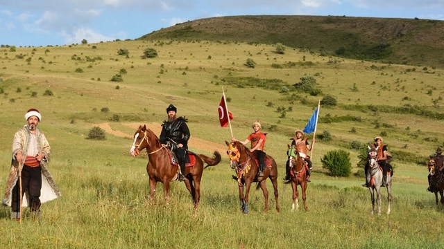 Bayburt turizmi Dede Korkut temasıyla tanıtılacak