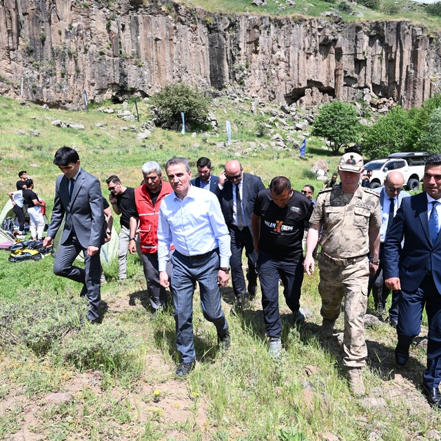 PalanExtreme 2026 heyecanı devam ediyor