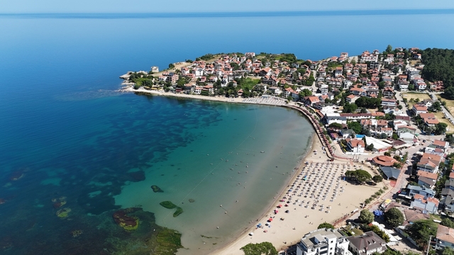 Kocaeli'nin Mavi Bayraklı 9 plajı yaz sezonu denetimlerinden tam not aldı