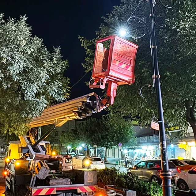 Dicle Elektrik'ten Suriçi'ne estetik dokunuş