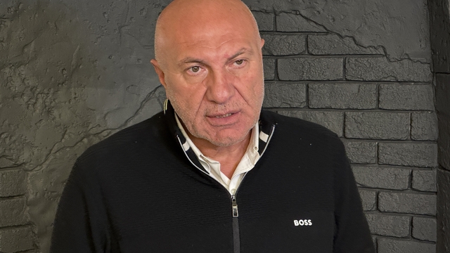 Yüksel Yıldırım: 5 futbolcu ile görüştük ancak henüz biten bir transfer yok