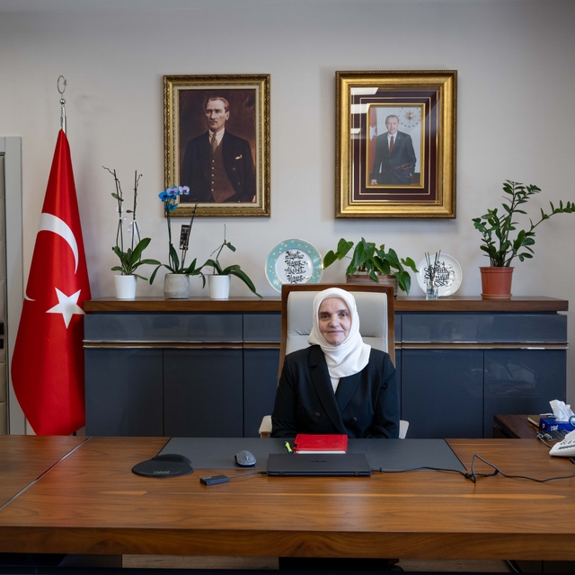 Kur'an kurslarında 4-6 yaş grubundaki 230 bin öğrencinin eğitimi tamamlandı