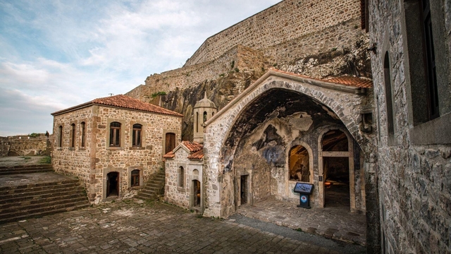 Trabzon'da turizm destinasyonları yoğun ilgi görüyor