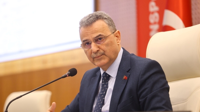 İlkadım'da sosyal yardımlar 57 milyon TL'yi aştı