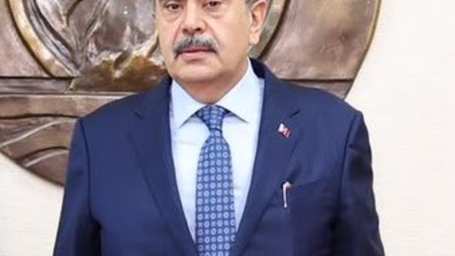 Bakan Tekin: OECD direktörü, Türkiye için 'Olağanüstü sıçrayış' ifadesini kullandı