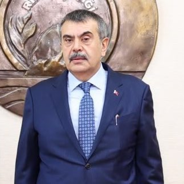 Bakan Tekin: OECD direktörü, Türkiye için 'Olağanüstü sıçrayış' ifadesini k...
