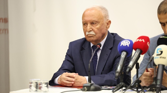 Sivasspor Kulüp Müdürü Cafer Kaplan: "Sivasspor çok zor durumda"