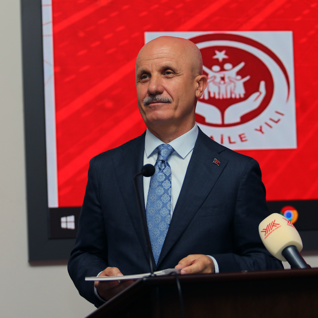 YÖK, 264. Üniversitelerarası Kurul Toplantısı'nı gerçekleştirdi