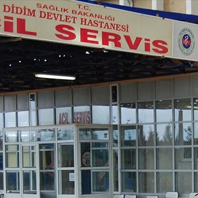 Serinlemek için girdiği denizde boğuldu