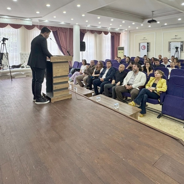 Gelibolu'da yeşil dönüşüm hamlesi başlıyor