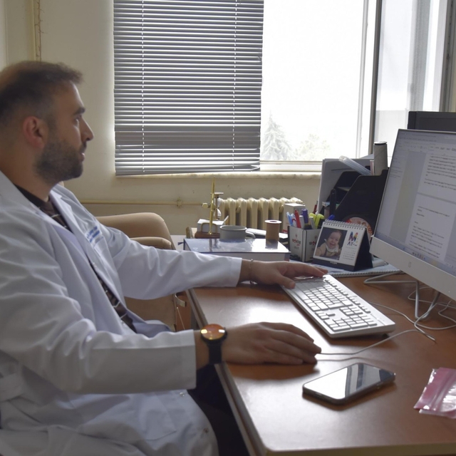 Kedilerde ölümcül FIP hastalığında umut veren gelişme