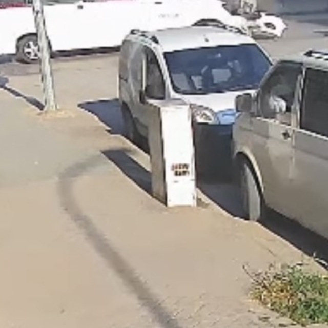 9 kişinin yaralandığı kazanın güvenlik kamerası görüntüleri ortaya çıktı
Ka...