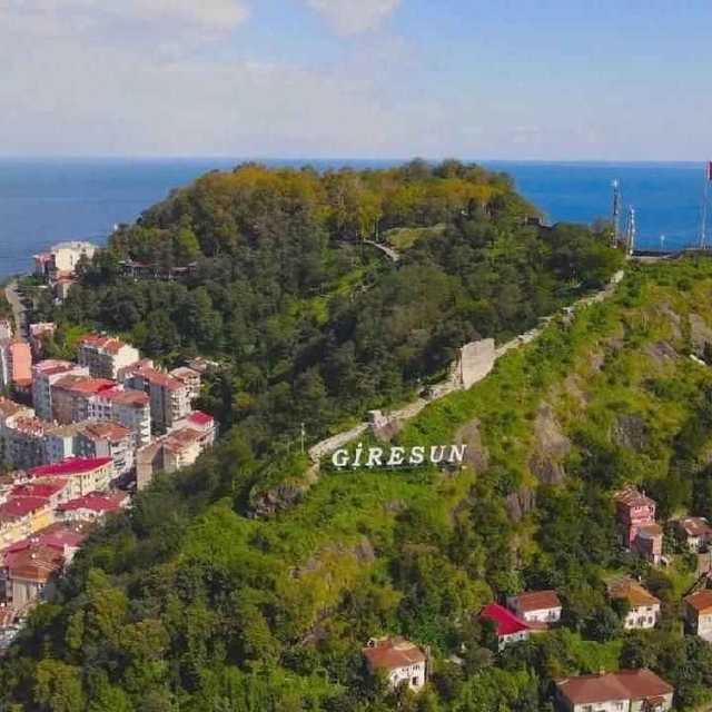 Giresun'da ölüm sayıları artışta, erkek ölümleri her yıl artıyor