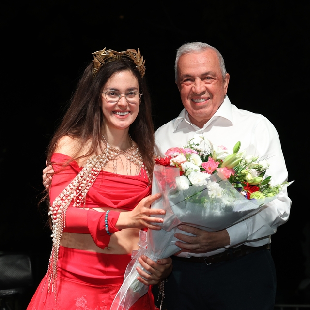 Nilüfer'de caz esintisi başladı