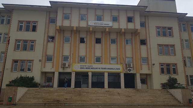Galeri