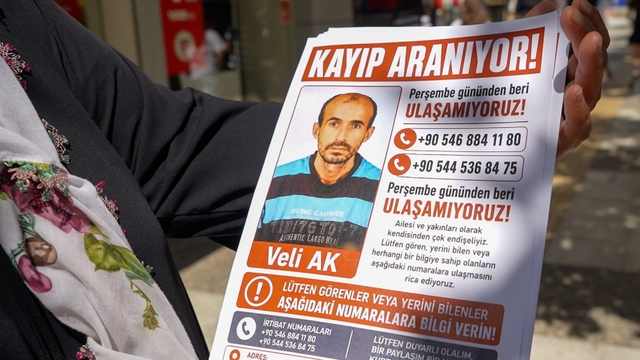 Günlerdir aranıyordu: Sağsalim evine döndü