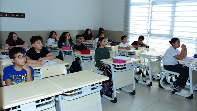 Şehzadeler'de yaz okulu kayıtları için son gün 26 Haziran