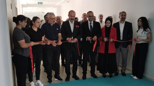 Trafik kazasında hayatını kaybeden Yağız Ali'nin adı okulunda yaşatılacak