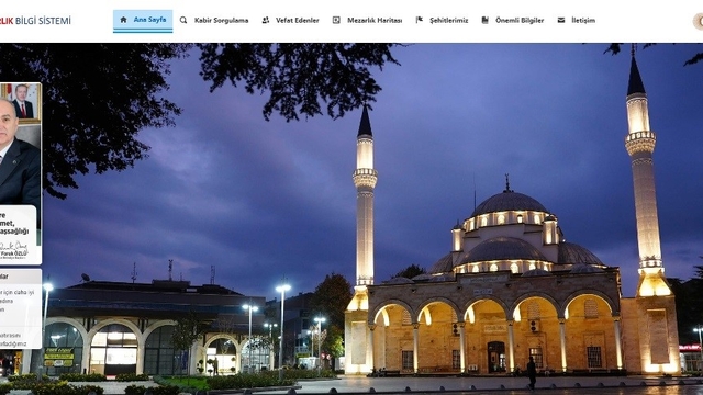 Şehitlerimiz sayfası MEBİS'te erişime açıldı