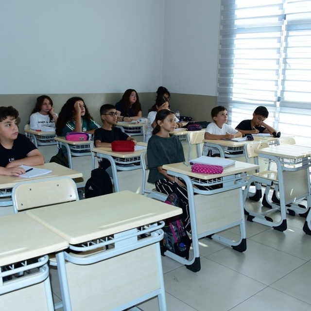 Şehzadeler'de yaz okulu kayıtları için son gün 26 Haziran
