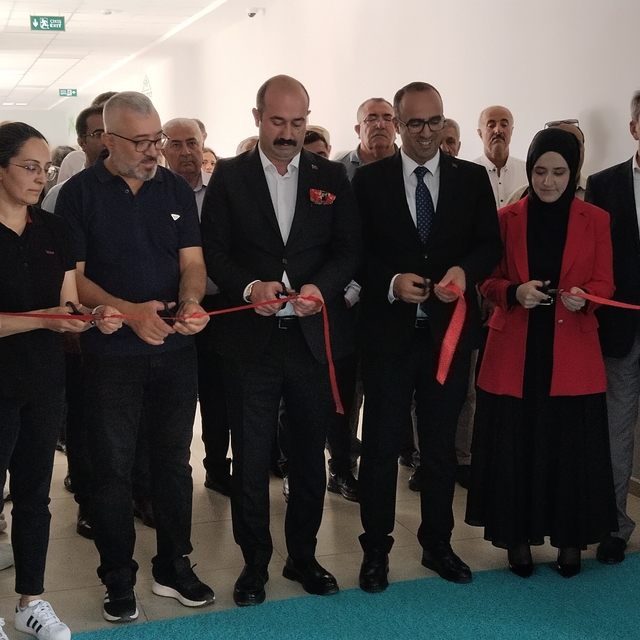 Trafik kazasında hayatını kaybeden Yağız Ali'nin adı okulunda yaşatılacak