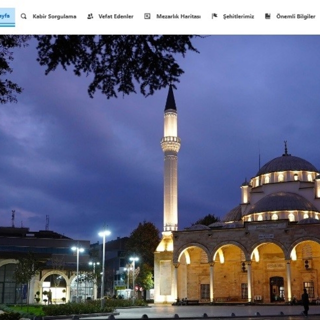 Şehitlerimiz sayfası MEBİS'te erişime açıldı