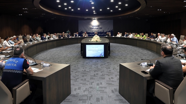 Kocaeli'de çekici ve kurtarıcılar için ilçe esası dönemi başlıyor