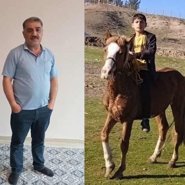 Baba-oğulun yakılarak öldürüldüğü davada kayıp telefonun araştırılması tale...