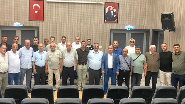 Kocaeli'den kısa kısa