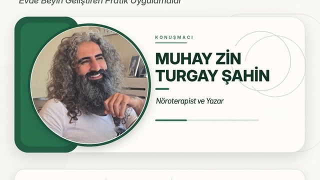 Denizli Büyükşehirden sağlıklı yaşama nefes olacak söyleşi
