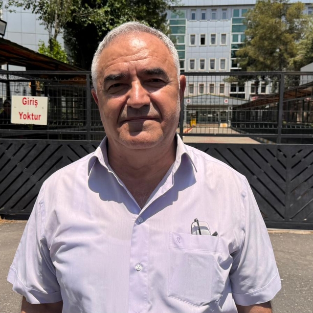 Baba-oğulun yakılarak öldürüldüğü davada kayıp telefonun araştırılması tale...