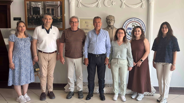 Denizli'de ihracatta yapay zeka dönemi başladı