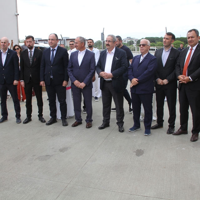 'Hayata Katılan Renkler' buluşması