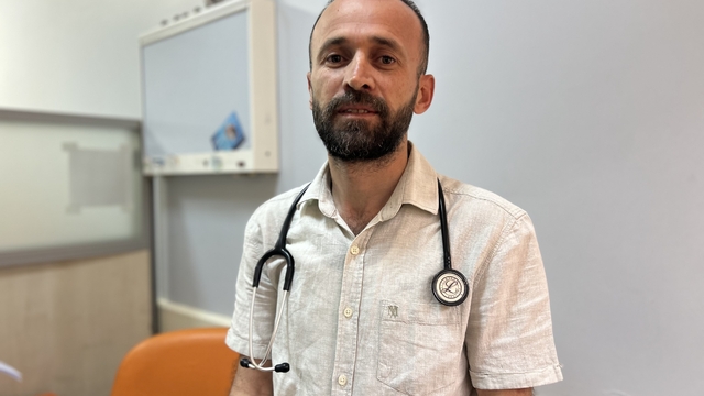 Uzmanından tütün ürünleri uyarısı: Elektronik sigara zararsız değil