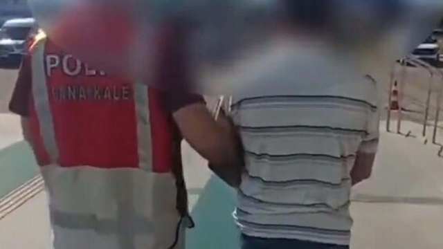 Çanakkale'de evlilik vaadiyle bir kişiyi 800 bin TL dolandıran kadın yakalandı