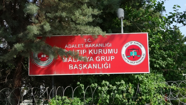 Malatya'da traktör devrildi: 1 ölü