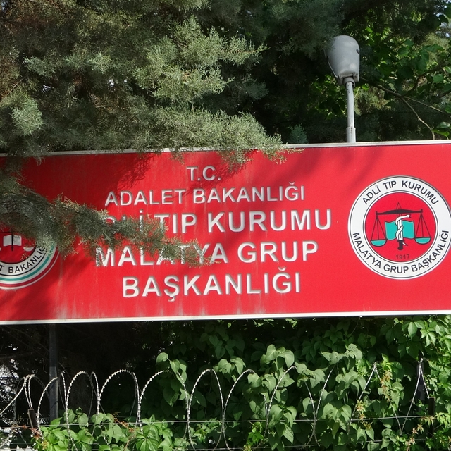 Malatya'da traktör devrildi: 1 ölü