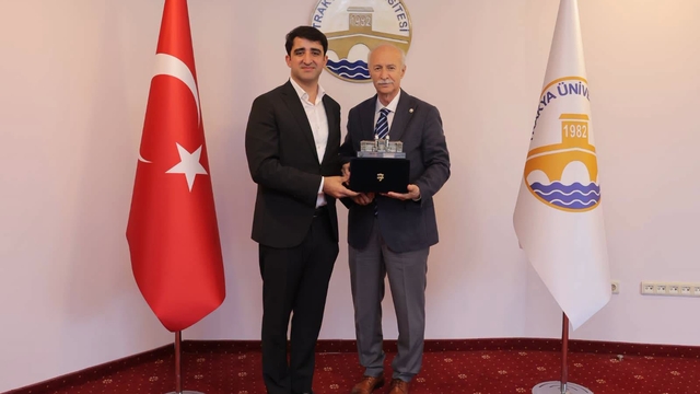 Edirne'den kısa kısa