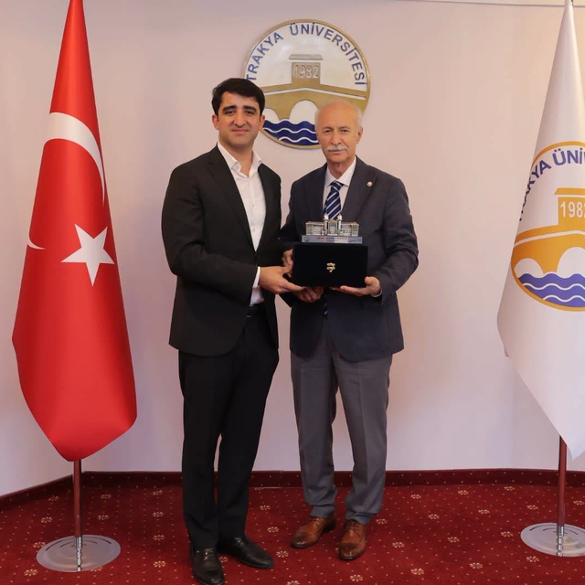 Edirne'den kısa kısa
