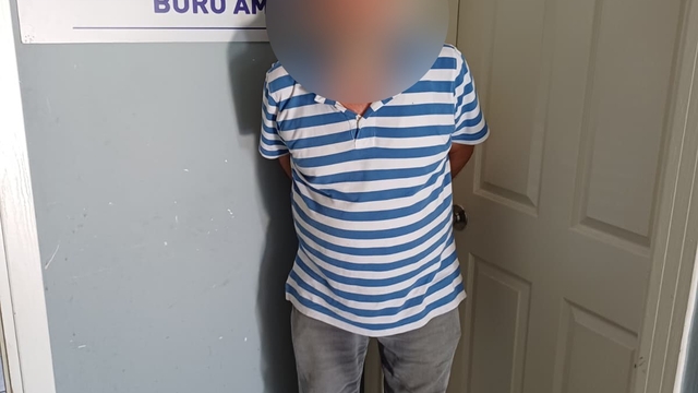 Bursa'da 13 yıldır aranan dolandırıcı yakalandı