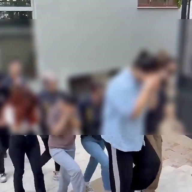 Diyarbakır'da yasa dışı bahis operasyonu: 6 milyarlık işlem hacmi tespit ed...