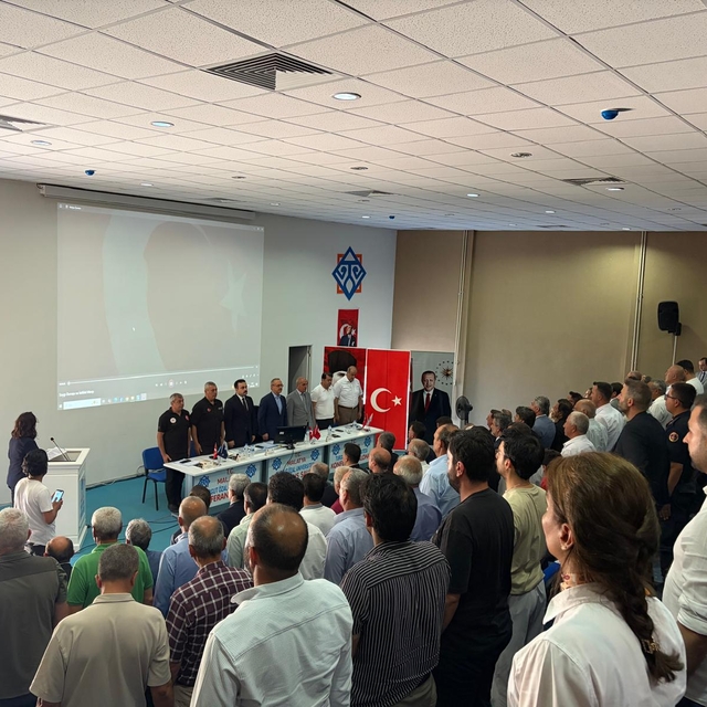 Vali Yavuz, Kale'de ziyaretlerde bulundu