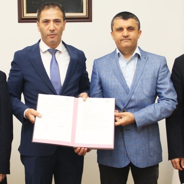 Bayburt'un vakıf mirası yeni eserle kayıt altına alınacak