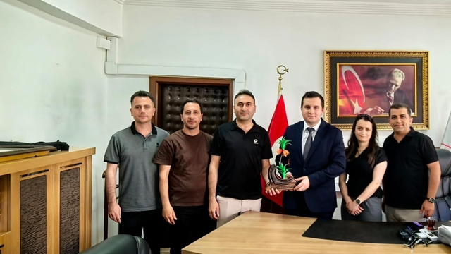 İzmir'e atanan Hakkari Adalet Komisyonu Başkanı Nesil kentten ayrıldı