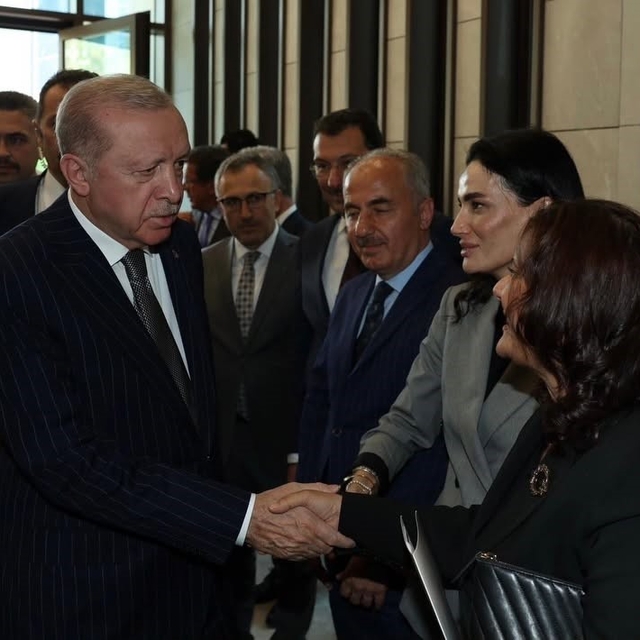Başkan Çerçioğlu: "Daha fazla çalışmaya devam edeceğiz"