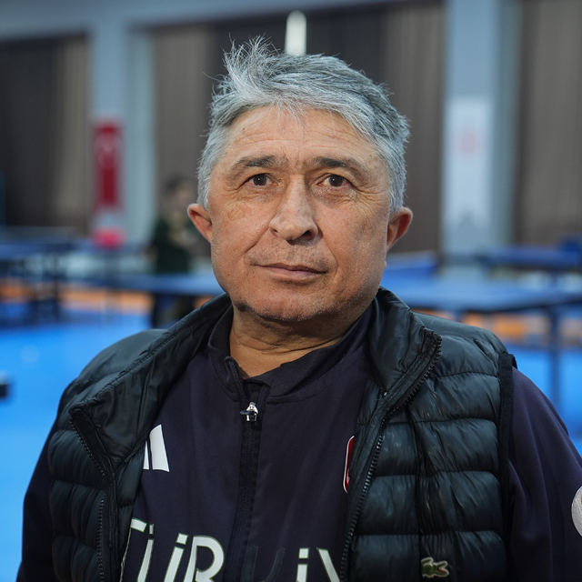 Şafaktepe ve Lider Engelliler, masa tenisinde olimpik başarıya odaklandı